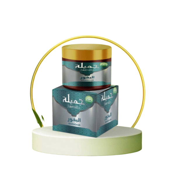 Jamila Bakhoor by Alhamd Industries.. - Image 3