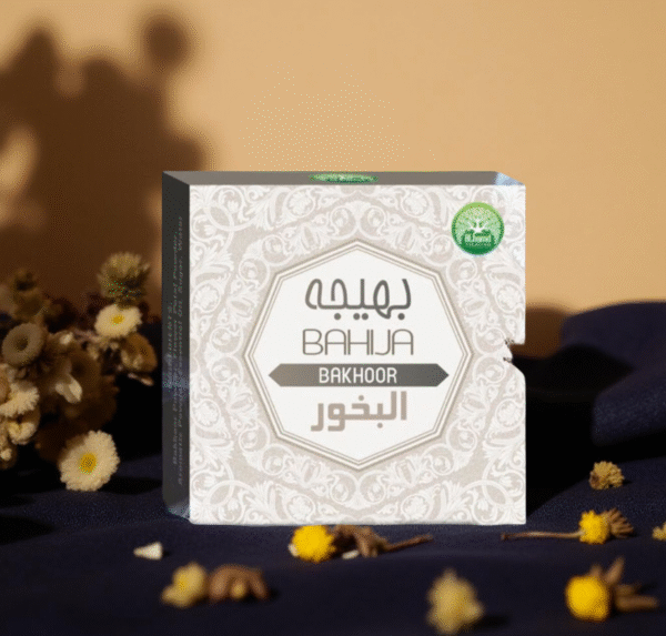 Bahija Bakhoor by Alhamd Industries