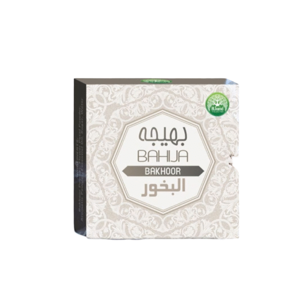 Bahija Bakhoor by Alhamd Industries - Image 2