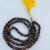 Tiger Eye Stone Islamic Tasbeeh (Prayer Beads)