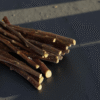 Classic Natural Miswak (Peelu/Salvadora Persica) Sticks
