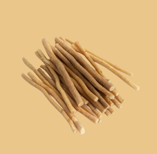 Natural Herbal Toothbrush – Olive Tree Variant