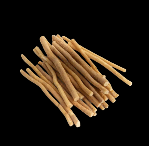 Natural Herbal Toothbrush – Olive Tree Variant - Image 3