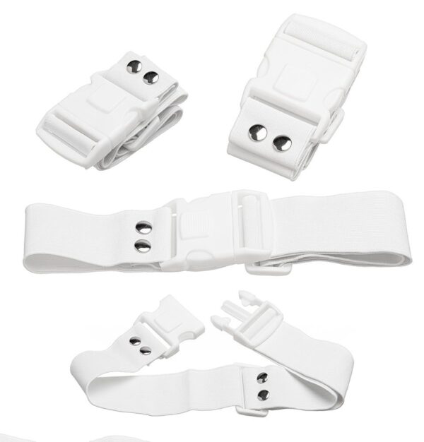 Men's Ihram Clothing for Hajj & Umrah - Image 2