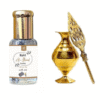 Kohl Al-Ithmid Surma – Natural Eye Kohl with Neem and Zafran
