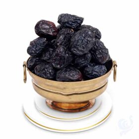 Premium Ajwa Dates