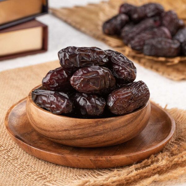 Premium Fard Dates – Maskati Selection