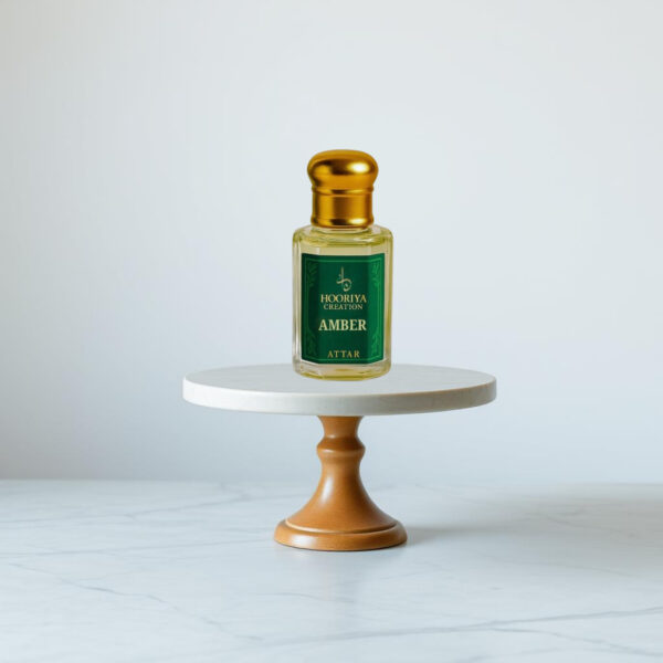 Oud Attar by Hooriya Creation - Image 3